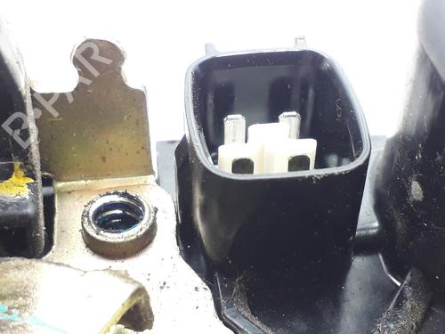 Front left lock CHRYSLER VOYAGER IV (RG, RS) 2.5 CRD | BP9953410C98 