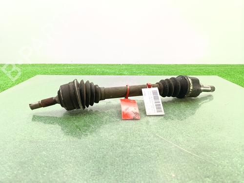 Antriebswelle links vorne für PEUGEOT 206 Hatchback (2A/C) 1.1 i (60 hp) 28282705