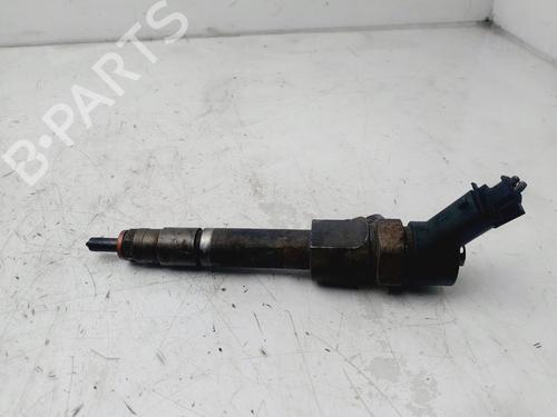 Injector RENAULT SCÉNIC II (JM0/1_)  | BP26330309M100 