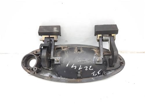 Front left exterior door handle SAAB 9-5 Estate (YS3E) 2.3 t | BP8613191C128 