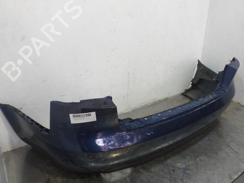 Rear bumper AUDI A4 B7 (8EC) 2.0 TDI 16V | BP18902210C8 