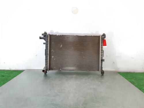 Used Water radiator Water radiator FORD FOCUS I (DAW, DBW) [1998-2009] 10324204 10324204