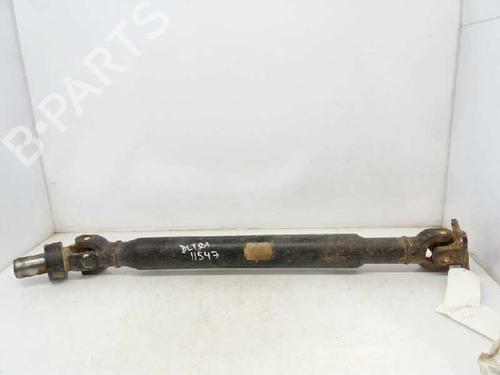 Used Driveshaft SUZUKI GRAND VITARA II (JT, TE, TD) 1.9 DDiS All-wheel Drive (JT419, TD44, JB419WD, JB419XD,... (129 hp) 2870636