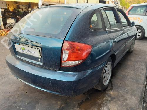 Styring servopumpe KIA RIO I Hatchback (DC) 1.3 | BP19691979M99 