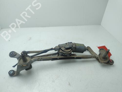 Used Front wiper motor MAZDA 5 (CR) 2.0 CD (CR19) (110 hp) 27198634