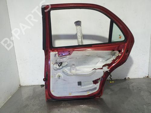 Right rear door LANCIA LYBRA (839_) 1.9 JTD (839AXD1A) | BP21376630C5 