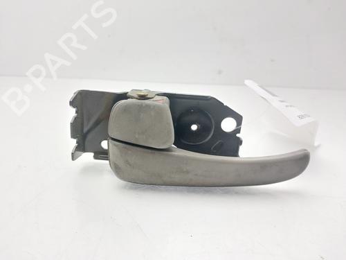 Used Front left interior door handle HYUNDAI TRAJET (FO) 2.0 CRDi (113 hp) 30553769