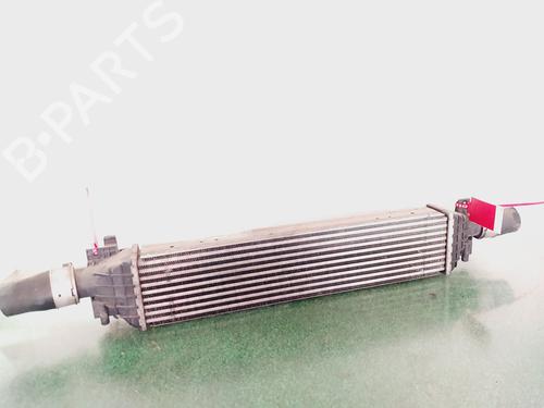 Intercooler OPEL MOKKA / MOKKA X (J13) 1.6 CDTI (_76) (136 hp) 31352446