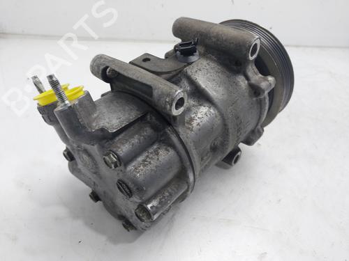 AC compressor CITROËN DS3 (SA_) 1.6 VTi 120 | BP36389699M34 - Image 3