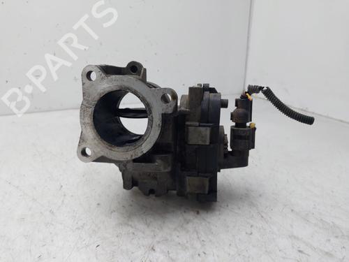 Used Throttle body OPEL ZAFIRA / ZAFIRA FAMILY B (A05) 1.9 CDTI (M75) (120 hp) 31071868