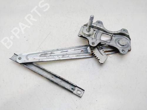 Used Rear right window mechanism NISSAN MICRA V (K14) [2016-2026]  31346739