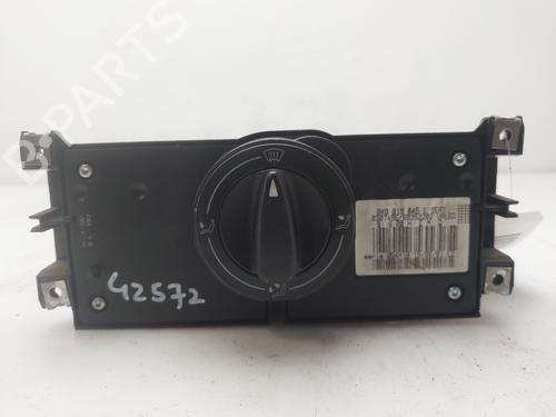 Used Climate control Climate control 38082250 38082250