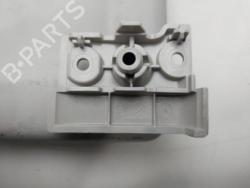 Right sun visor CITROËN C4 SPACETOURER (3D_) 1.5 BlueHDi 130 | BP33885301I2 - Image 2