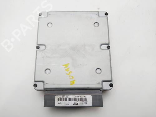 Used Engine control unit (ECU) FORD FOCUS I (DAW, DBW) 1.8 Turbo DI / TDDi (90 hp) 31364178