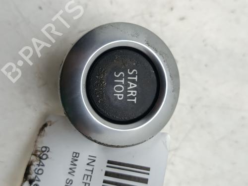 Used Ignition barrel Ignition barrel BMW 1 (E87) 118 d (143 hp) 36258382 36258382