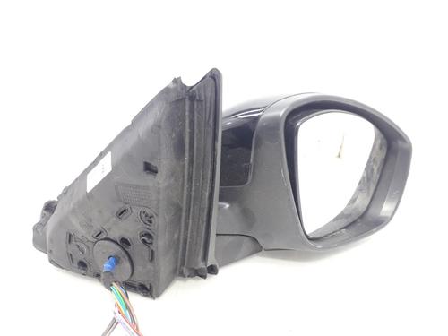 Used Right mirror Right mirror OPEL CORSA F (P2JO) 1.2 (68) (101 hp) 11055829 11055829