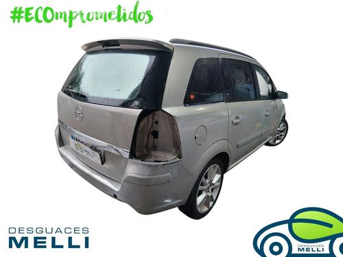 Injector OPEL ZAFIRA / ZAFIRA FAMILY B (A05)  | BP32286219M100 