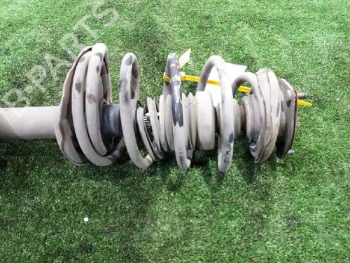 Right front shock absorber NISSAN ALMERA II (N16) 2.2 dCi | BP4719254M17