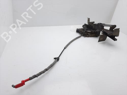 Front right lock FORD MONDEO IV (BA7) 2.0 TDCi | BP12425748C97 