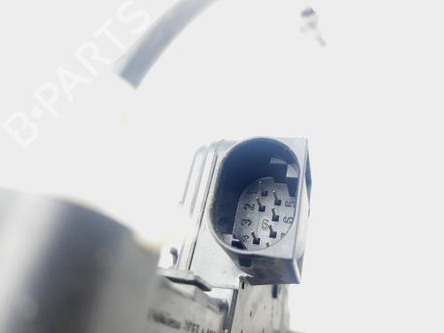 Front left lock BMW 3 (E46) 320 d | BP21576057C98 