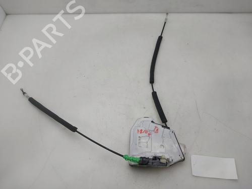 Used Rear right lock Rear right lock 36912034 36912034