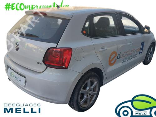 AC compressor VW POLO V (6R1, 6C1) | BP37641663M34 - Image 8