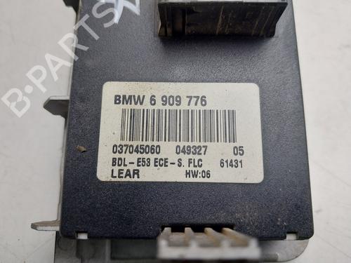Headlight switch BMW X5 (E53) 3.0 d | BP36142412I24 - Image 3