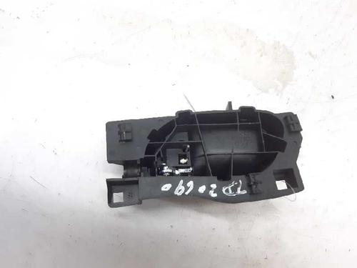 Rear right interior door handle CITROËN C4 I (LC_)  | BP12399703I16 