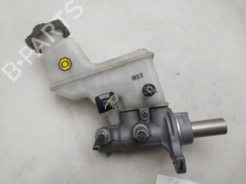 Used Brake master cylinder Brake master cylinder SSANGYONG TIVOLI [2015-2026] 34208385 34208385