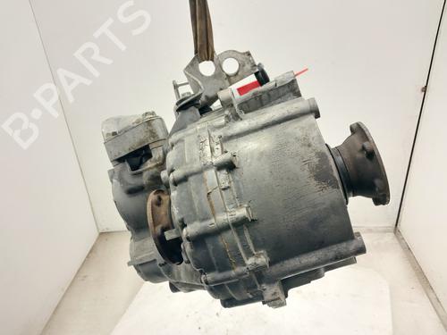 Gearbox VW PASSAT B6 (3C2)  | BP37011509M3  - Image 5