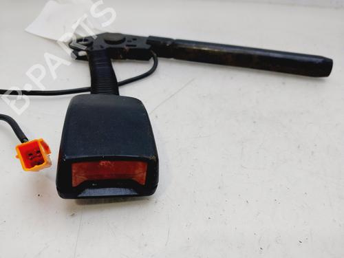 Sikkerhetsbelte-spenne FORD FOCUS I (DAW, DBW) 1.8 TDCi (100 hp) 30335571