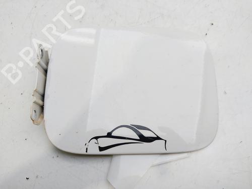 Used Fuel flap VW CADDY III Box Body/MPV (2KA, 2KH, 2CA, 2CH) [2004-2016]  28596829