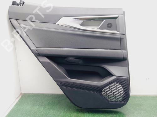 Venstre bakpanel RENAULT AUSTRAL [2022-2026]  32753342