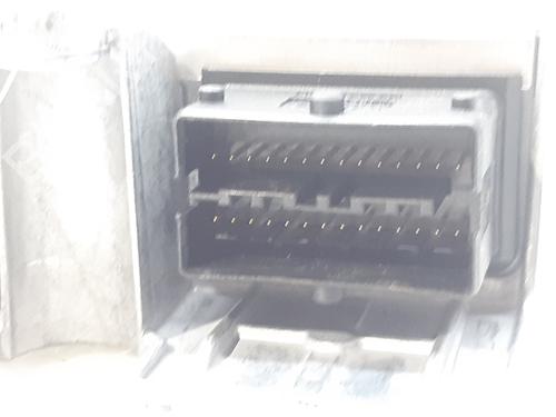 Kollisjonspute styreenhet OPEL ASTRA H (A04) 1.4 (L48) | BP10166186M53 