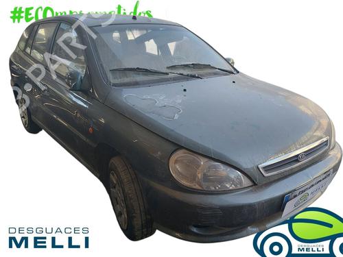 Left headlight KIA RIO I Hatchback (DC) 1.5 16V | BP38224604C28 - Image 8