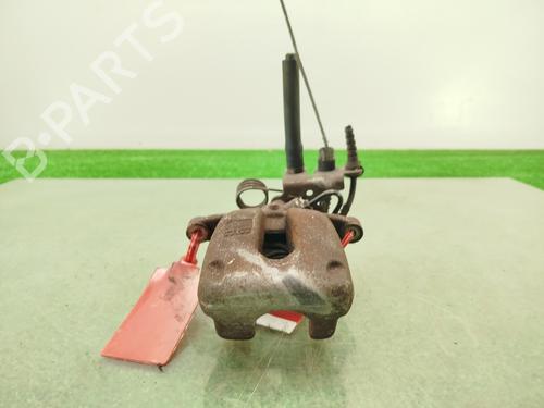 Used Right rear brake caliper VW CADDY ALLTRACK IV Box Body/MPV (SAA) [2015-2020]  29575312