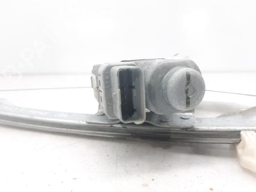 Used Rear left window mechanism CITROËN C4 Picasso I MPV (UD_) 1.6 VTi 120 (120 hp) 31591193