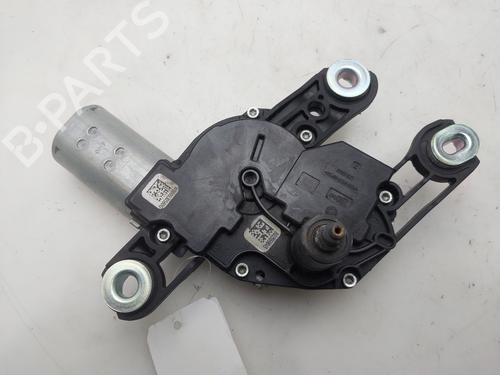 Viskermotor bagrude Viskermotor bagrude SKODA RAPID (NH3, NK3, NK6) [2012-2022] 36004620 36004620