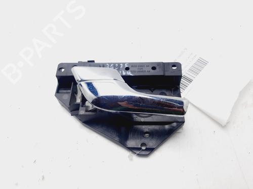 Used Front left interior door handle JAGUAR XF I (X250) 2.2 D (200 hp) 23087075