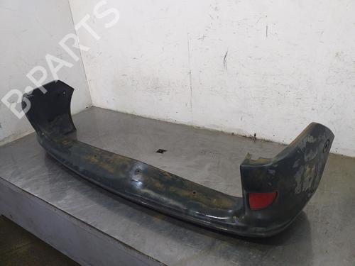 Rear bumper RENAULT KANGOO (KC0/1_) 1.2 (KC0A, KC0K, KC0F, KC01) | BP19793382C8 