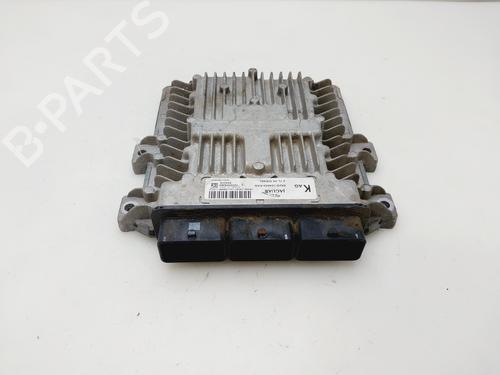 Used Engine control unit (ECU) JAGUAR XF I (X250) 2.7 D (207 hp) 29751680