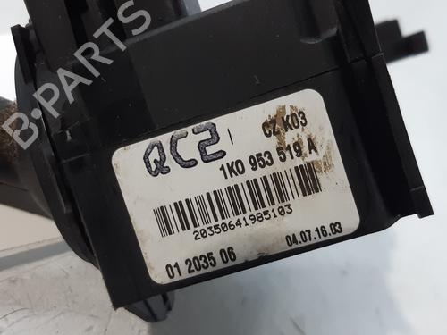 Steering column stalk AUDI A3 (8P1) 1.9 TDI | BP12405368I23 