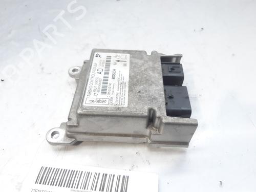 Used ECU airbags FORD S-MAX (WA6) [2006-2014]  12411064