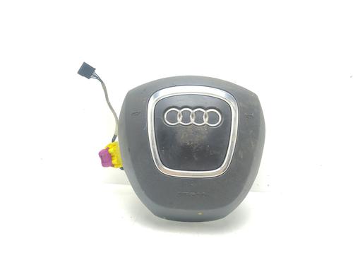Used Driver airbag AUDI A8 D3 (4E2, 4E8) 4.2 FSI quattro (350 hp) 27558855
