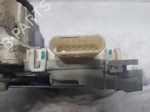 Front right lock AUDI A5 (8T3) 2.0 TFSI | BP10342986C97 
