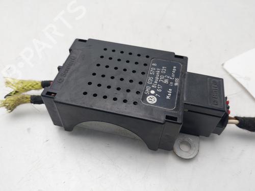 Electronic module VW GOLF V (1K1) | BP35786706M83 - Image 3
