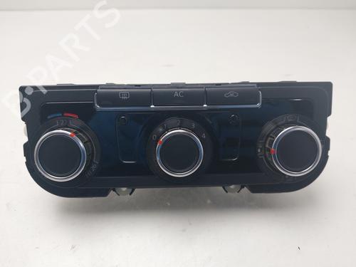 Climate control VW GOLF VI (5K1) | BP36476172I5 - Image 1