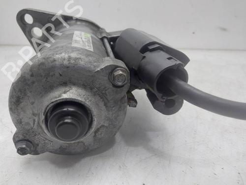 Starter VW GOLF VI (5K1) | BP39183971M8 - Image 4