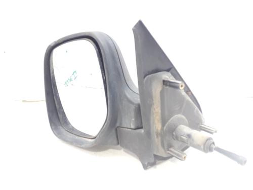 Used Left mirror Left mirror PEUGEOT PARTNER MPV (5_, G_) [1996-2026] 10084051 10084051