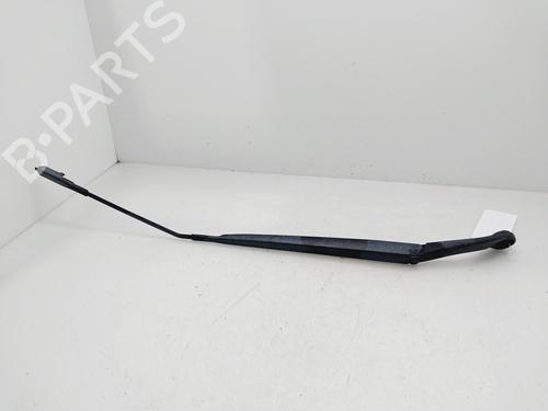 Used Front windshield wiper arm NISSAN QASHQAI I (J10, NJ10) [2006-2015]  31651662
